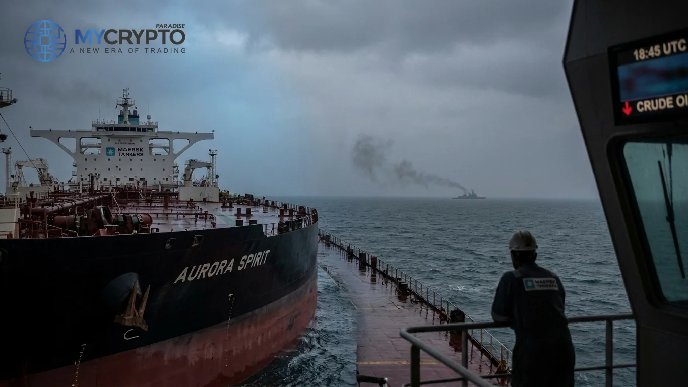 US strikes five Iranian tankers as Gulf tensions climb