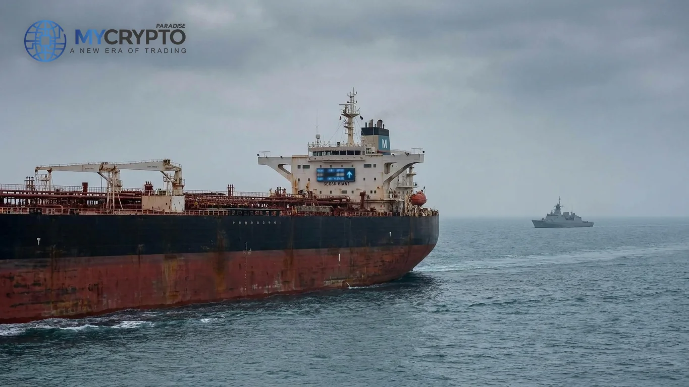 Supertanker rates hit record high as Gulf tensions flare