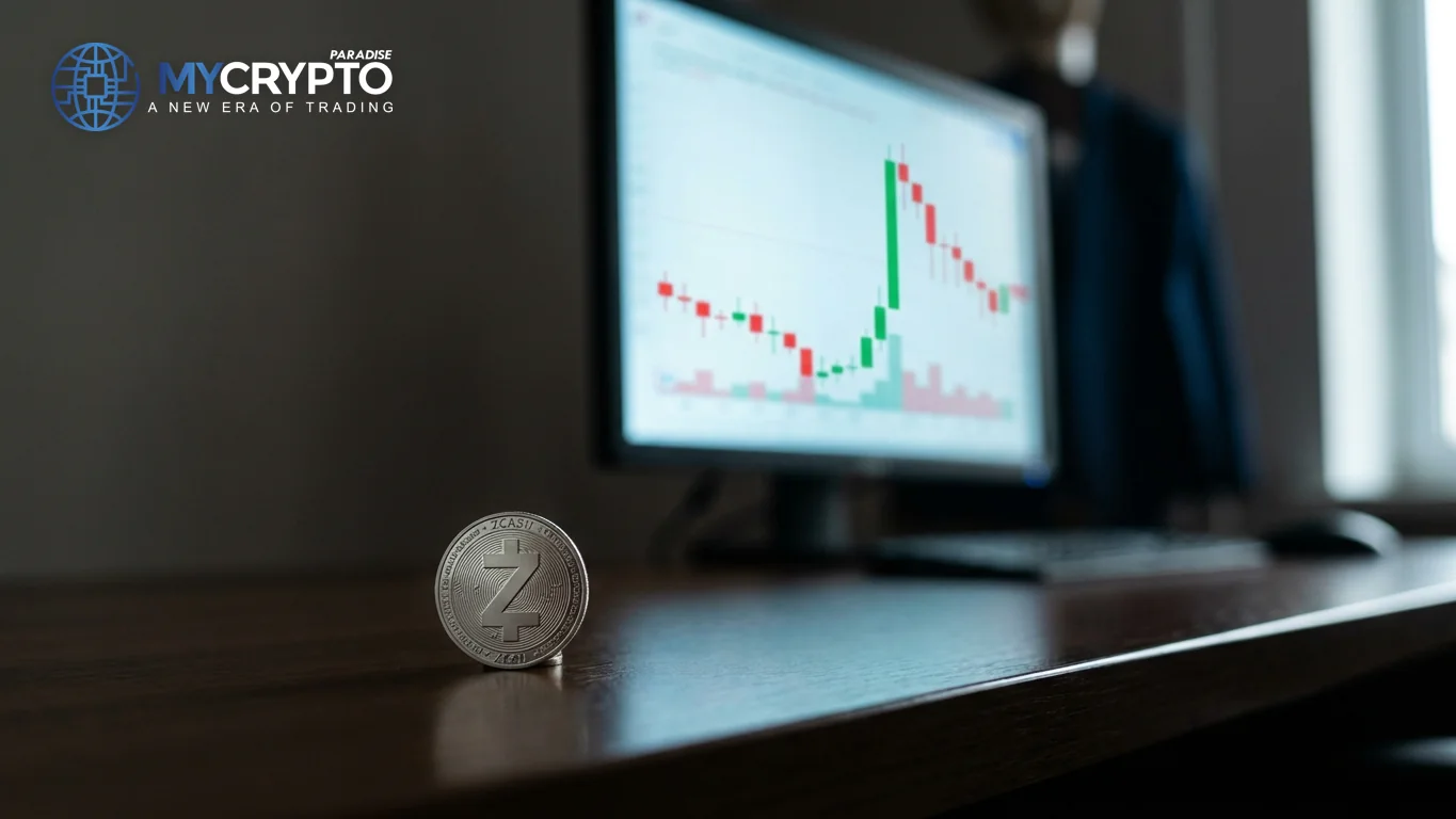 Zcash nears $1,400 after coinholders back NU7 halving vote