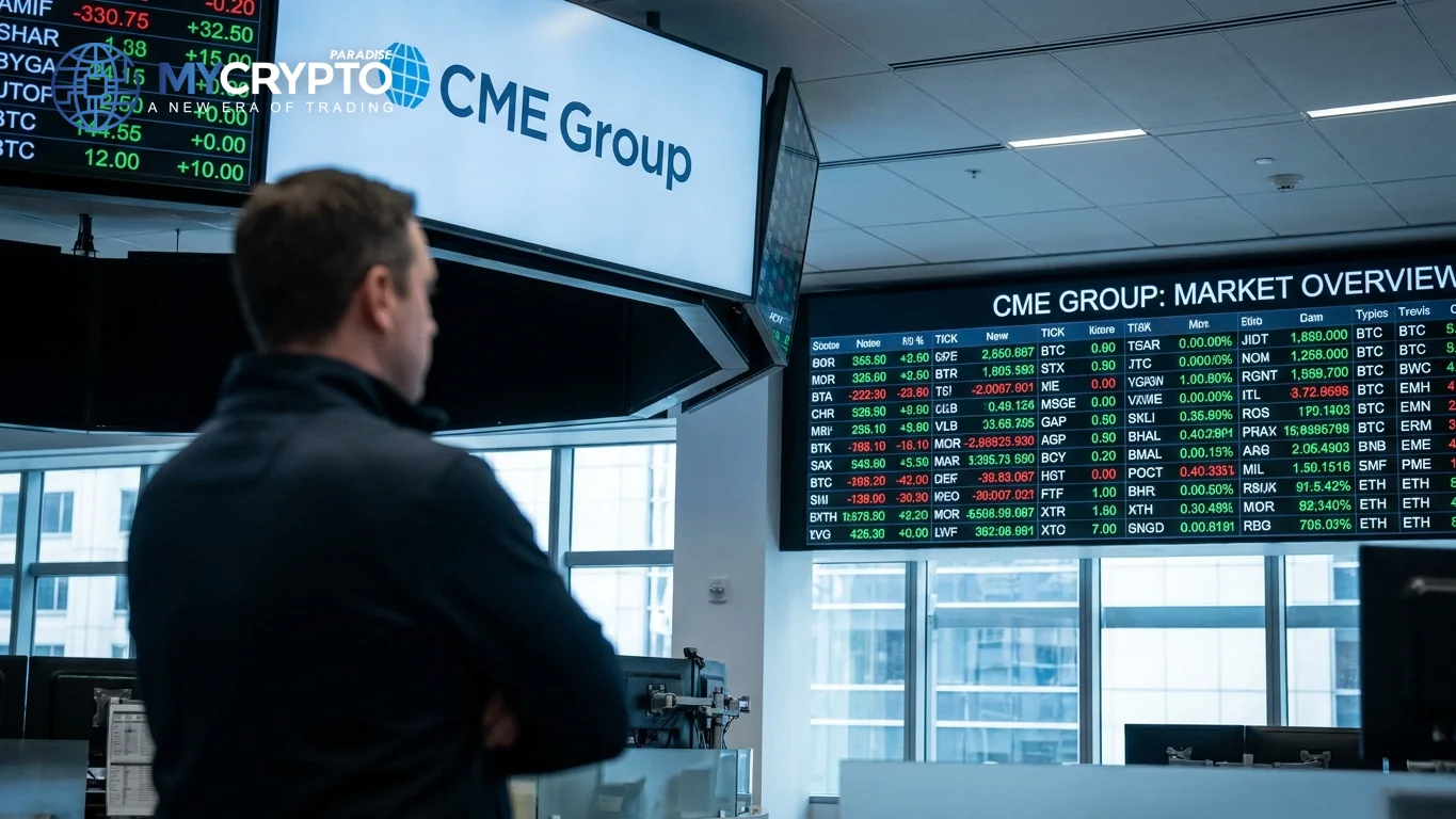 CME plans Bitcoin Cash and Uniswap futures for October 19