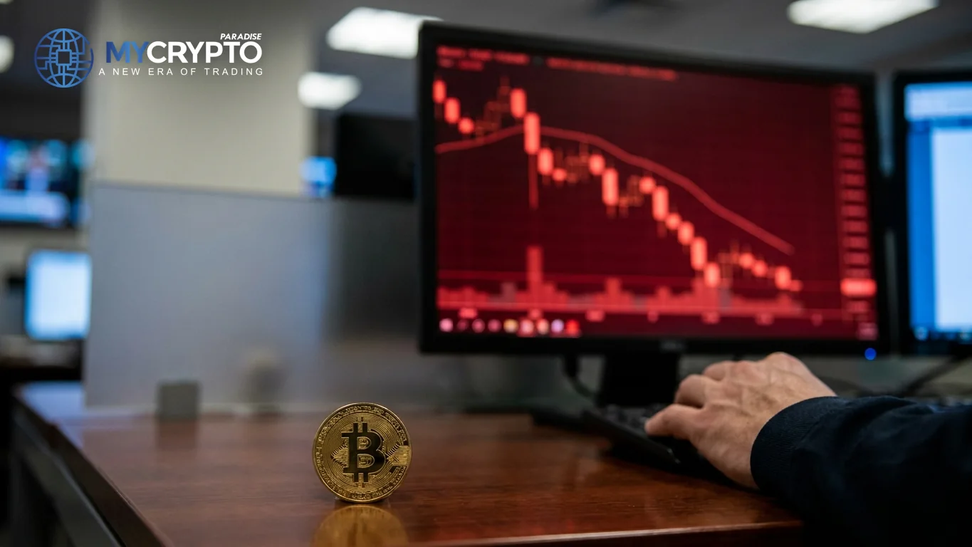 Whale stacks 40x Bitcoin long right above liquidation