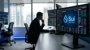 Sui pushes into AI agents and new tokenized markets