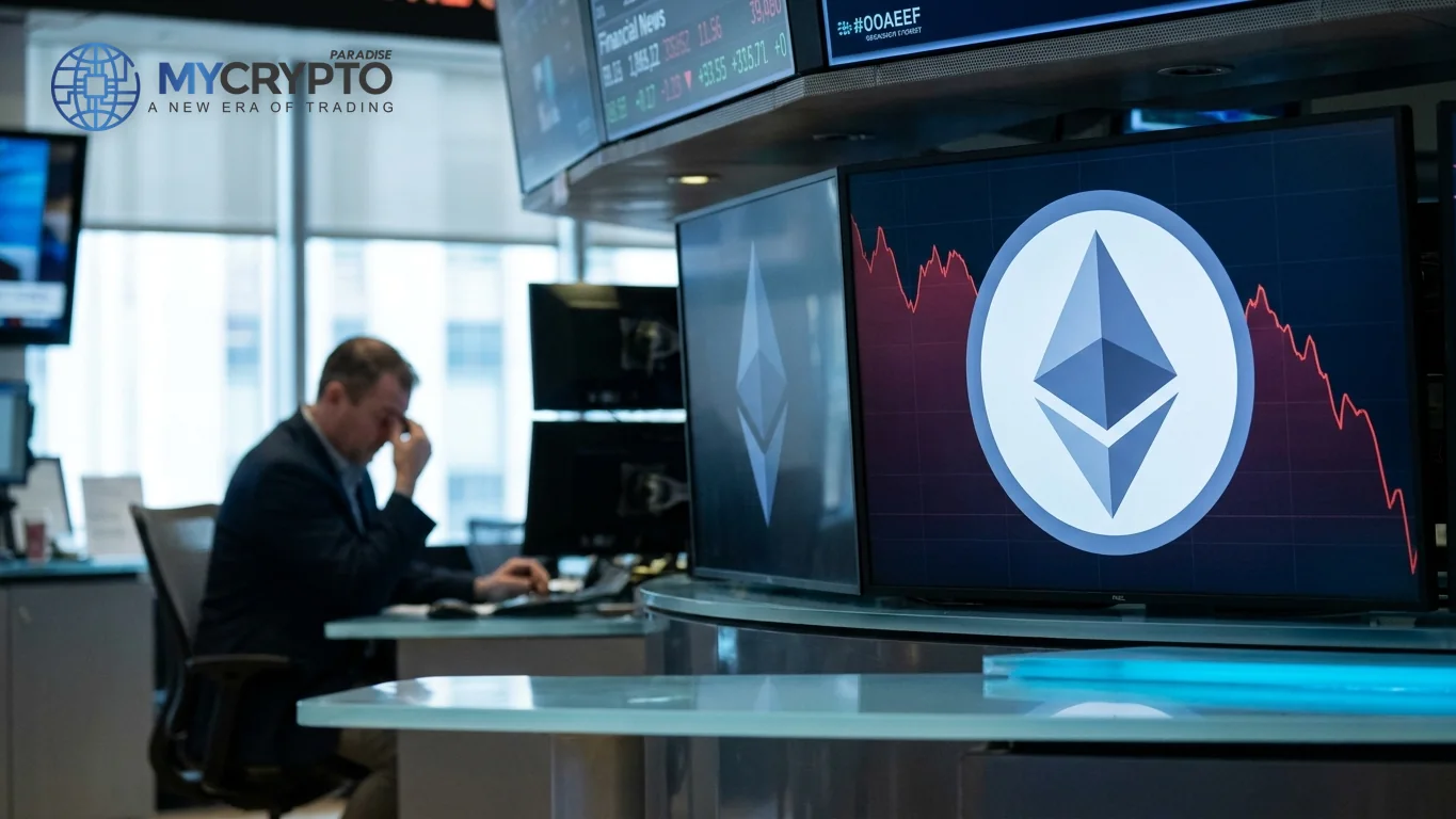 Vitalik Buterin maps Ethereum path to 2030, price unmoved