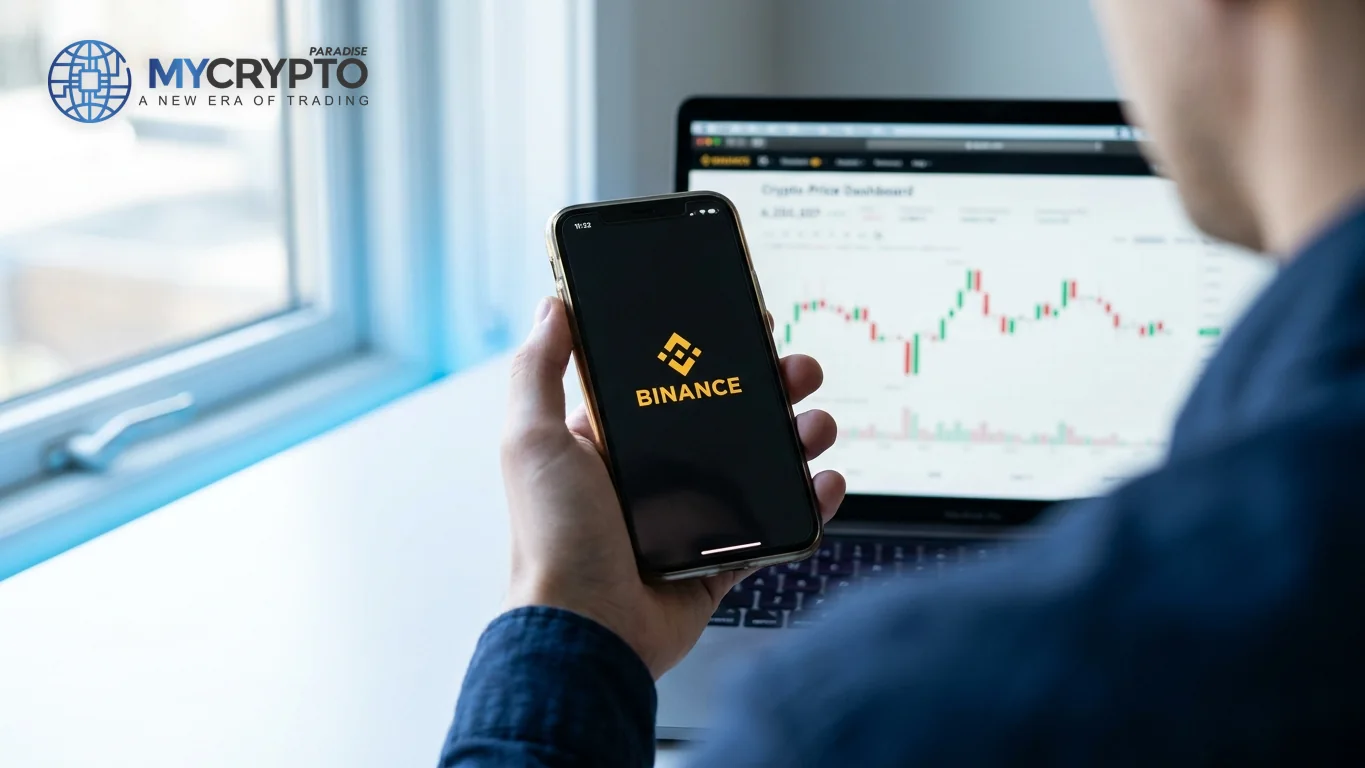 Binance Wallet clarifies 4Stock reward payouts in BNC4
