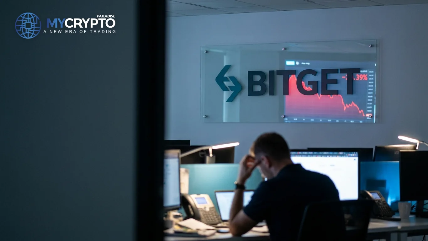 Bitget hack reopens the question of who freezes crypto