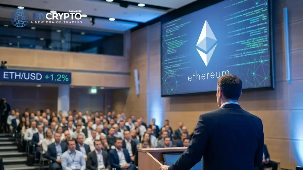 Vitalik Buterin unveils Ethereum’s privacy roadmap for AI era