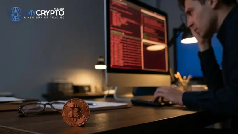 AI-driven blockchain malware attacks jump 440% in a year