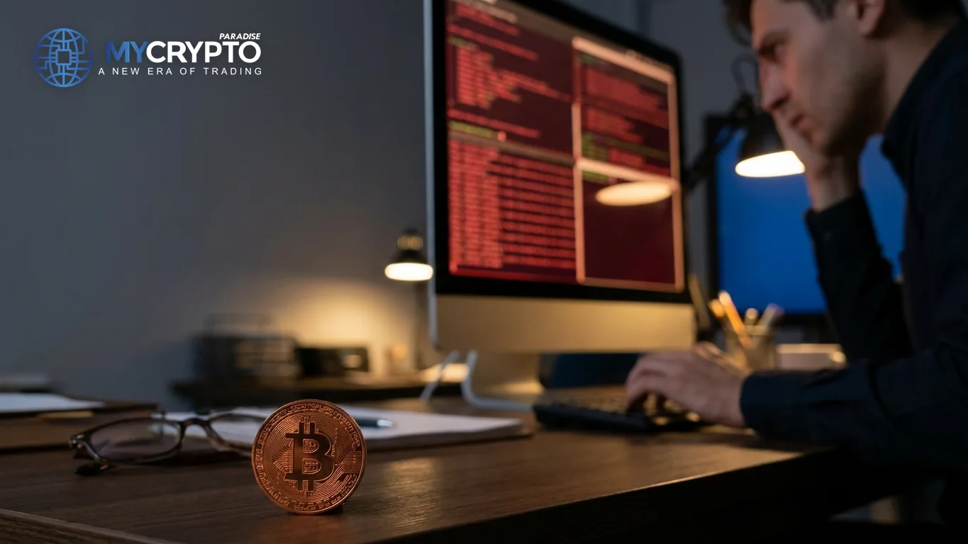 AI-driven blockchain malware attacks jump 440% in a year