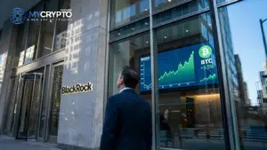 BlackRock and Fidelity float a four-year Bitcoin bull
