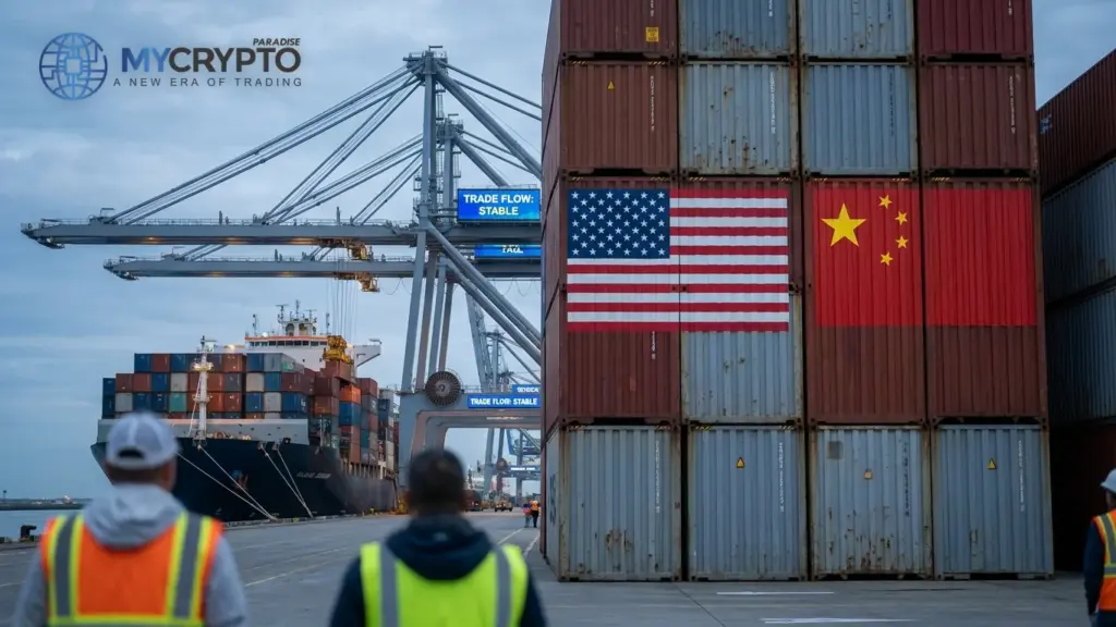 US and China unveil terms of $30 billion trade deal