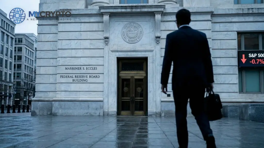 Traders price 90% odds of a Fed rate hike this week