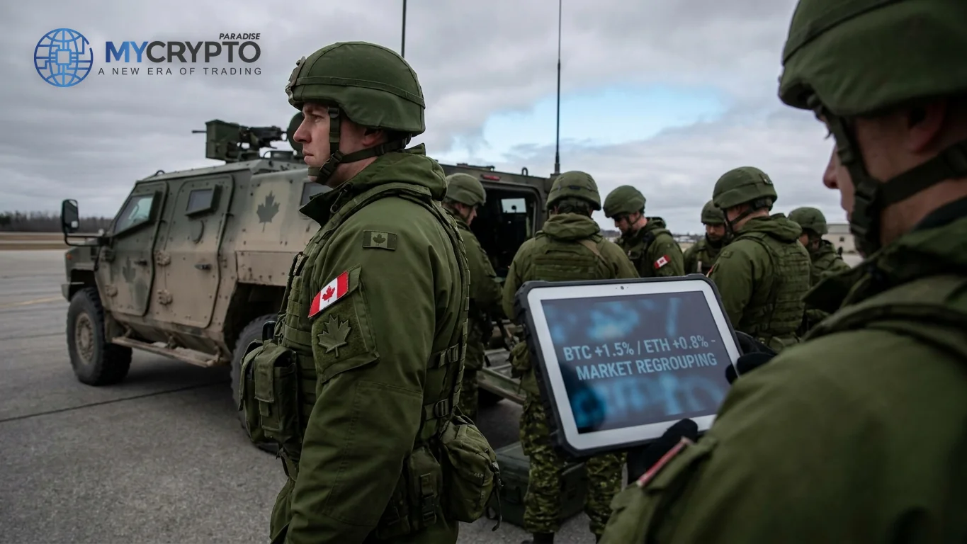 Canada launches its biggest army overhaul in 30 years