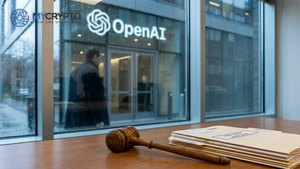 OpenAI accused of deceptive paywall scraping in filings
