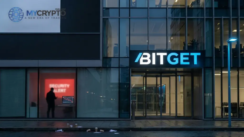 Bitget hack marks 2026’s largest loss, fuels market uncertainty
