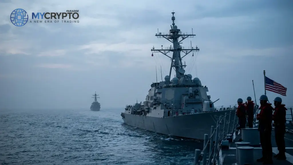Pentagon quietly extends Mideast deployments into 2027