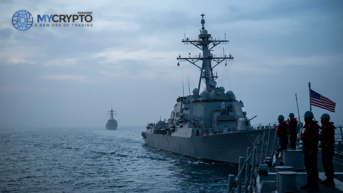 Pentagon quietly extends Mideast deployments into 2027