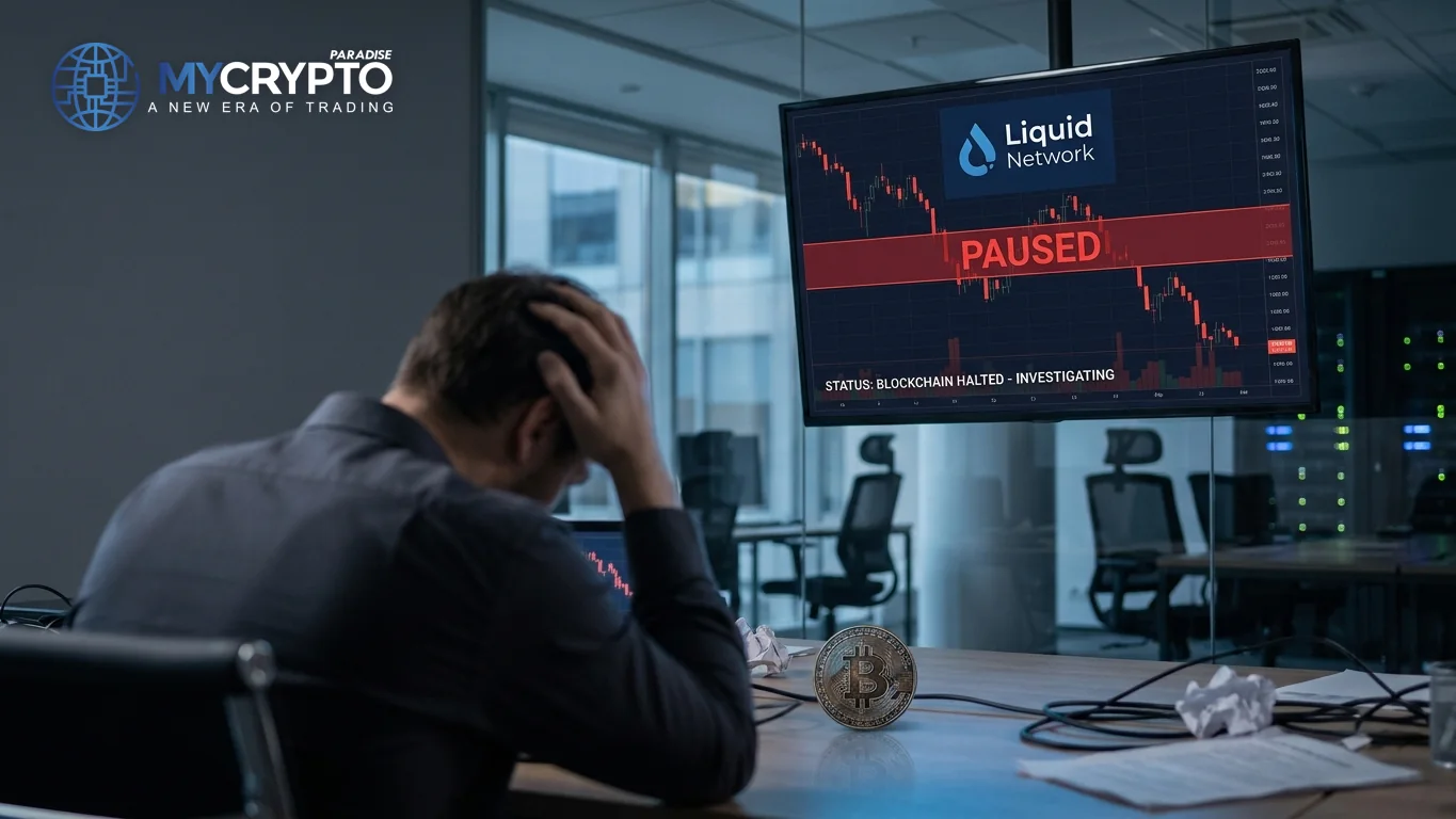 Consensus bug drains 4,000 BTC from Liquid Network
