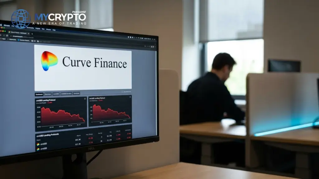 Curve DAO gives crvUSD risk role to team tied to exploit