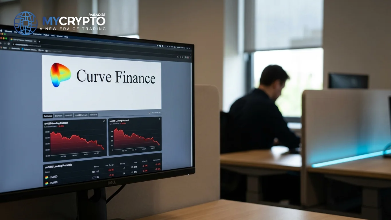 Curve DAO gives crvUSD risk role to team tied to exploit