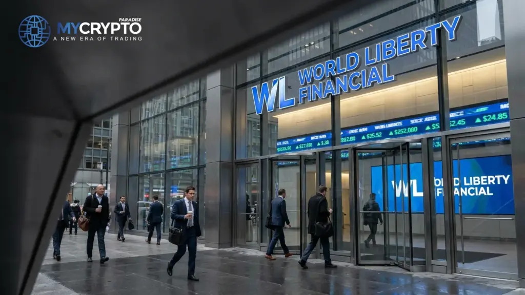 Trump envoy's $107 million crypto earnings spark retail interest