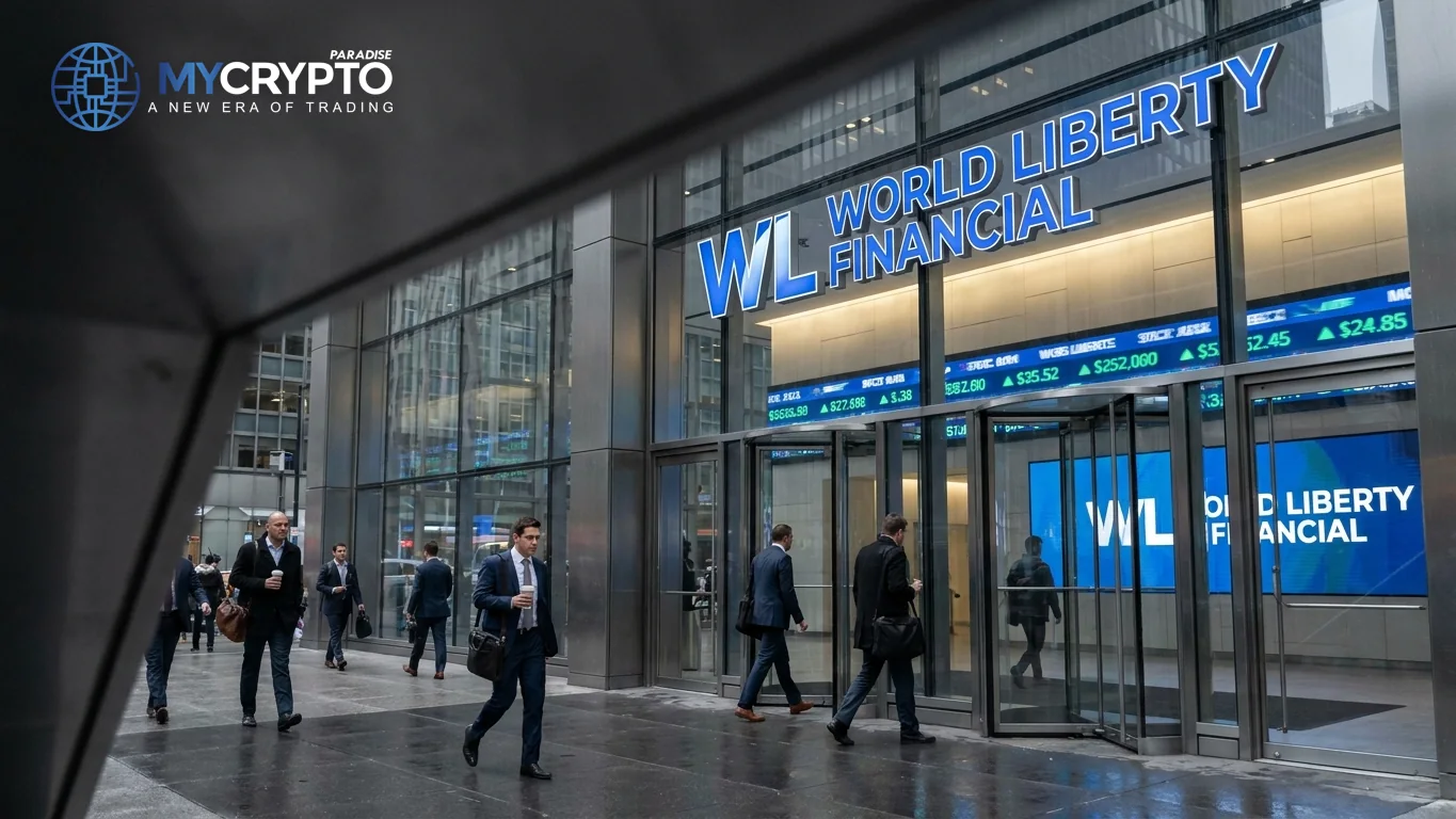 Trump envoy's $107 million crypto earnings spark retail interest