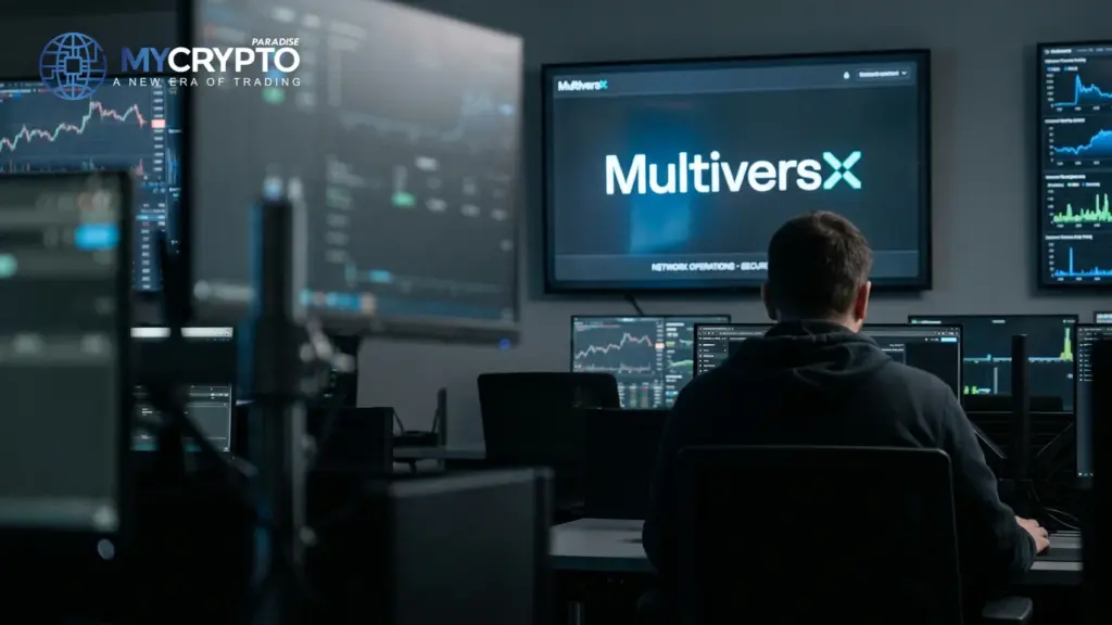 MultiversX contains incident, freezes attacker accounts