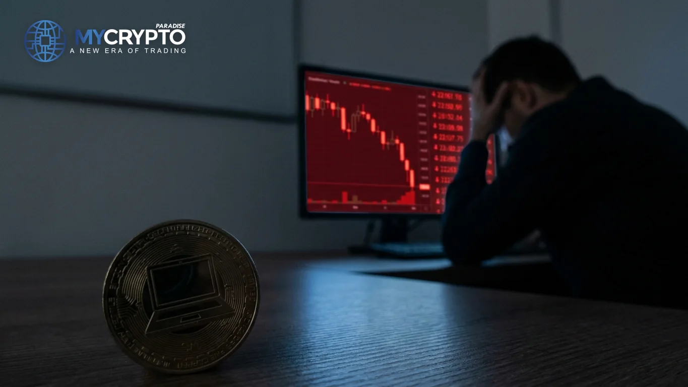 Hunter Biden meme coin $LAPTOP collapses 99% after launch