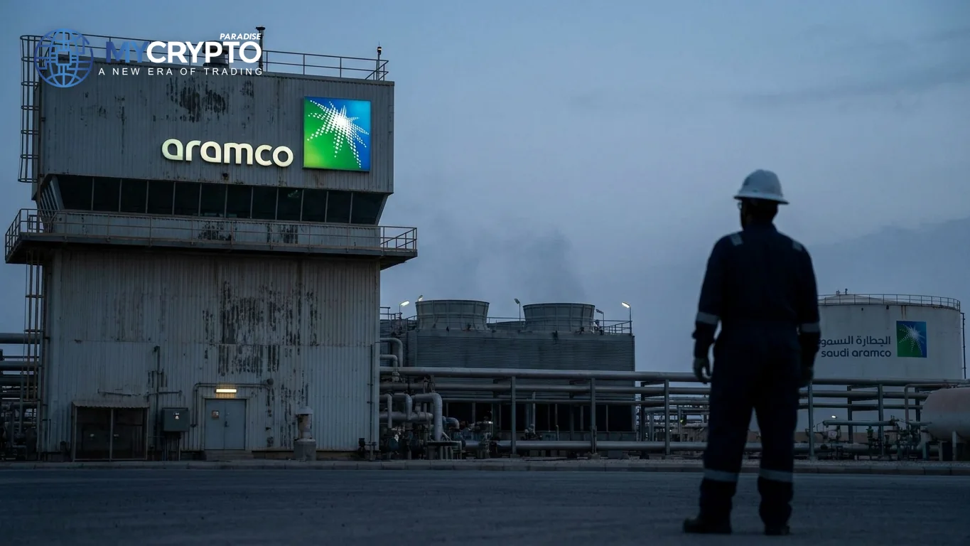 Saudi Arabia's oil output hits lowest level since 1990