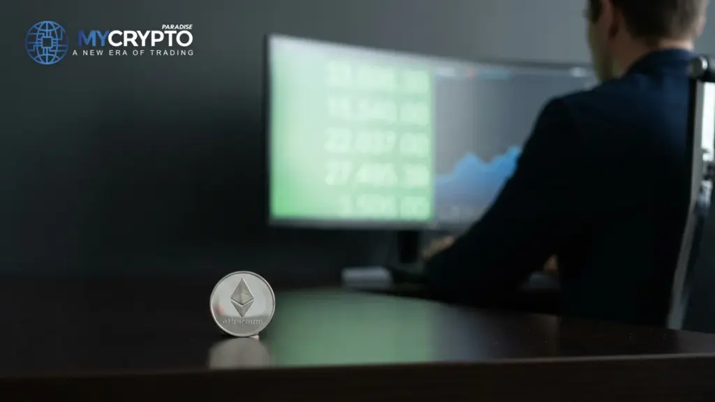 Bitmine's ether stack climbs past 6 million ETH