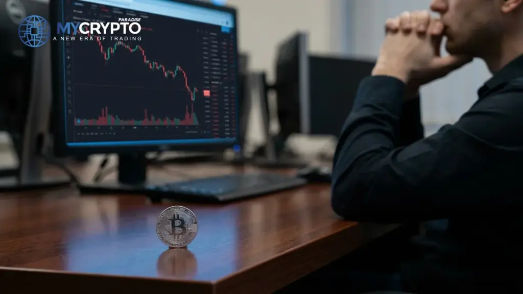 Bitcoin funding cools to neutral as long crowding eases