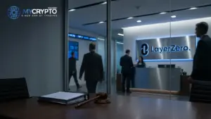 Kelp DAO files lawsuit against LayerZero over bridge exploit