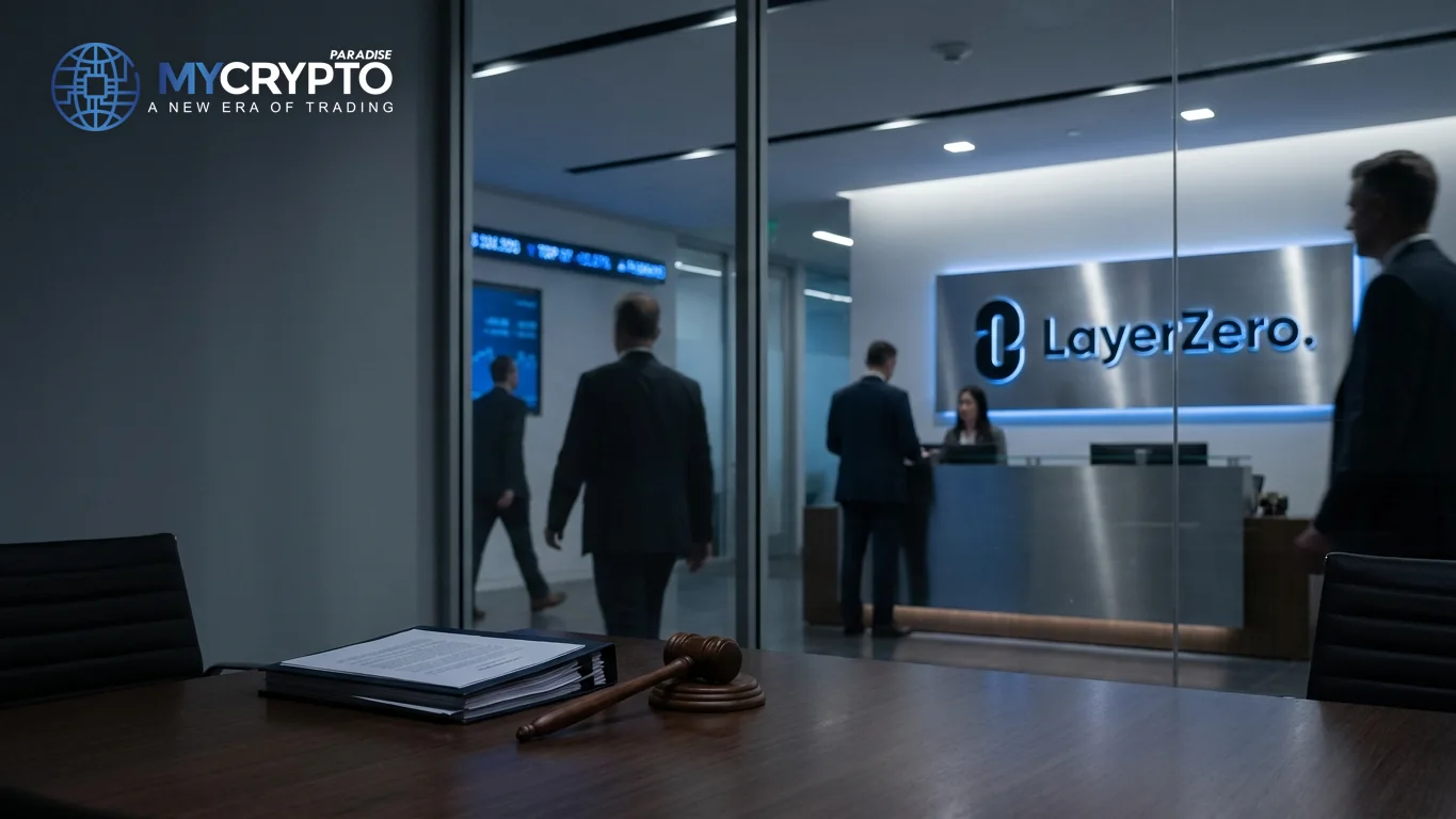 Kelp DAO files lawsuit against LayerZero over bridge exploit