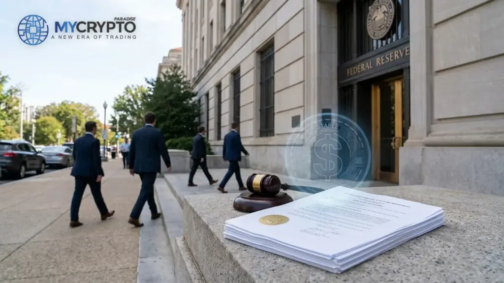 Federal Reserve unveils stablecoin rules under GENIUS Act