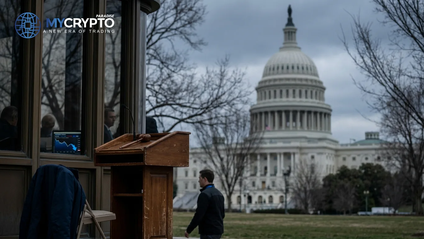 Crypto builders press ahead as U.S. rulebook stays unsettled