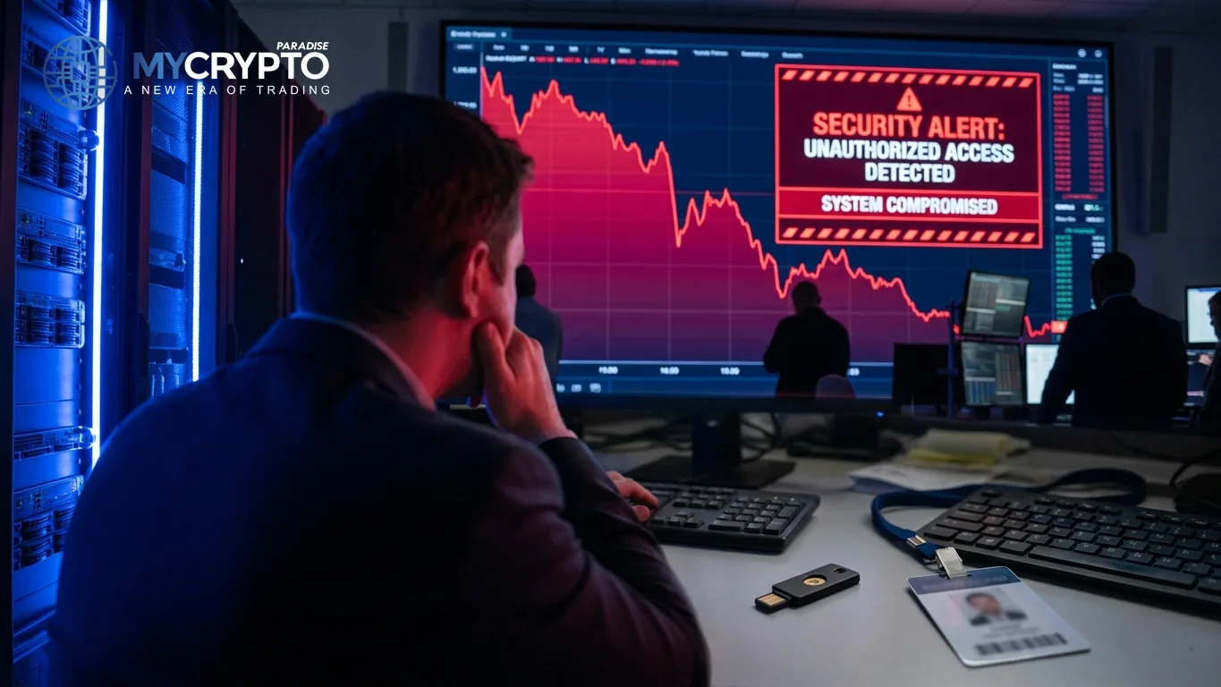Q2 2026 becomes the most hacked quarter DeFi has seen