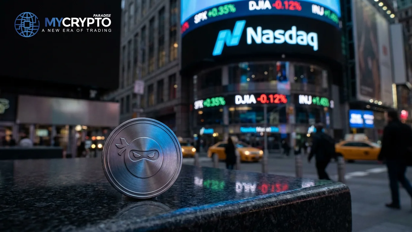 21Shares files Injective ETF update with staking plan