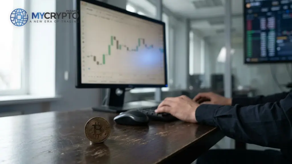 Bitcoin funding rate cools to its lowest in three weeks