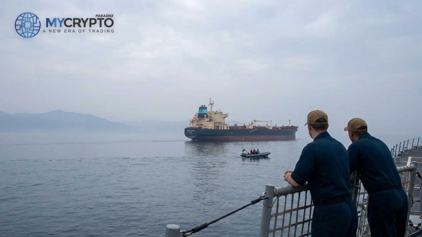 US military denies Iran hit a ship in the Strait of Hormuz
