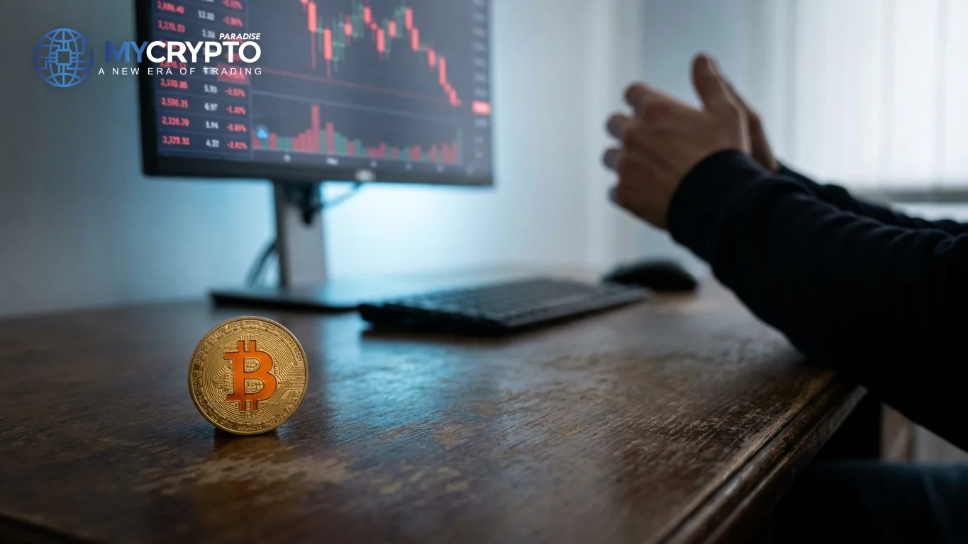 Bitcoin missed its $78,000 call and closed at $76,742