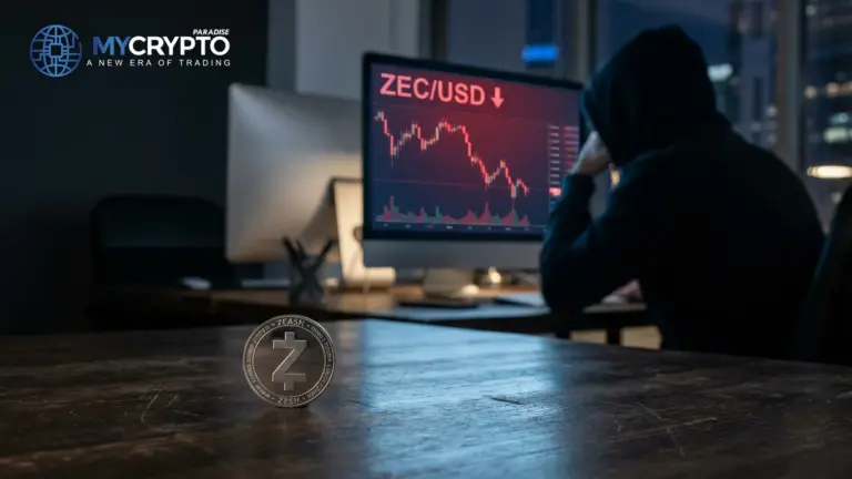 Whale closes 1,332 BTC long, adds to losing ZEC short