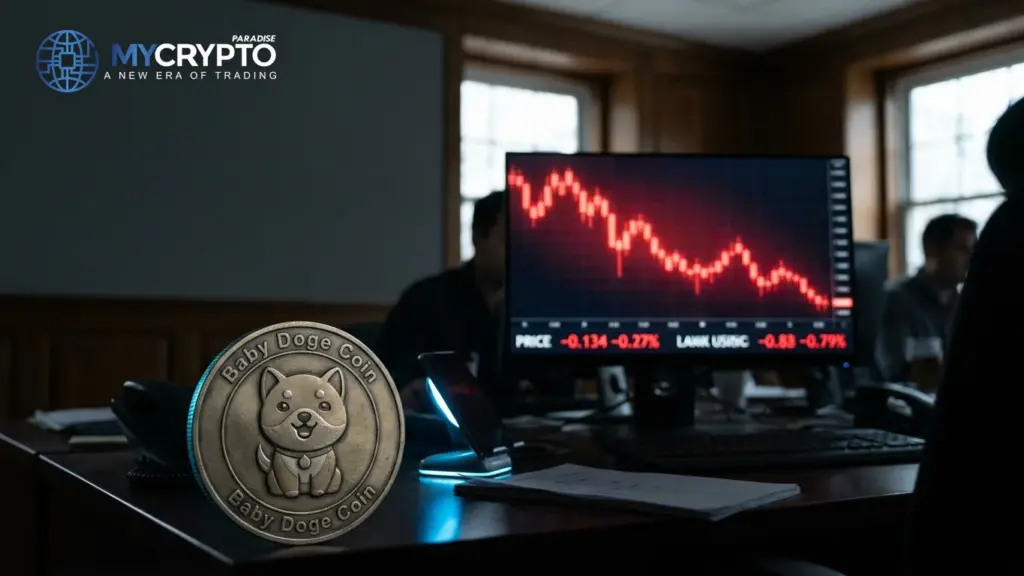 Baby Doge warns crypto's trust problem hits honest projects