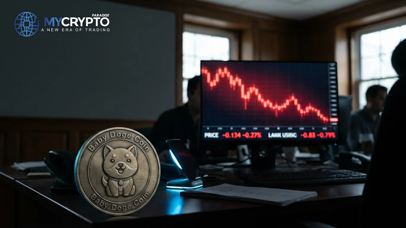 Baby Doge warns crypto's trust problem hits honest projects