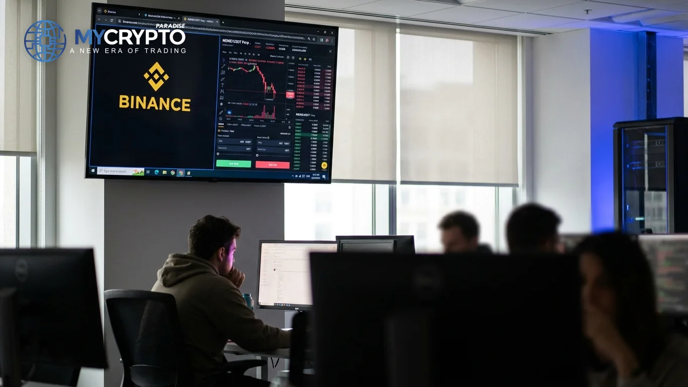 Binance Futures lists Hajimi meme coin perpetual contracts