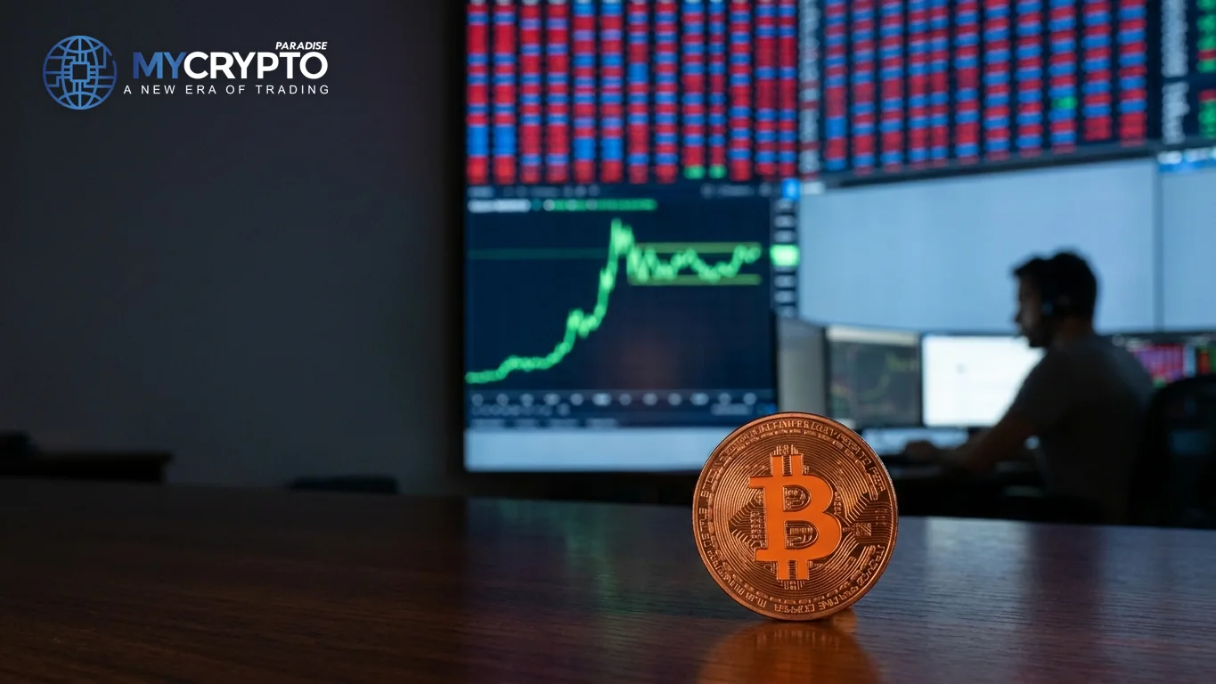 Bitcoin stalls below its heaviest holder supply zone