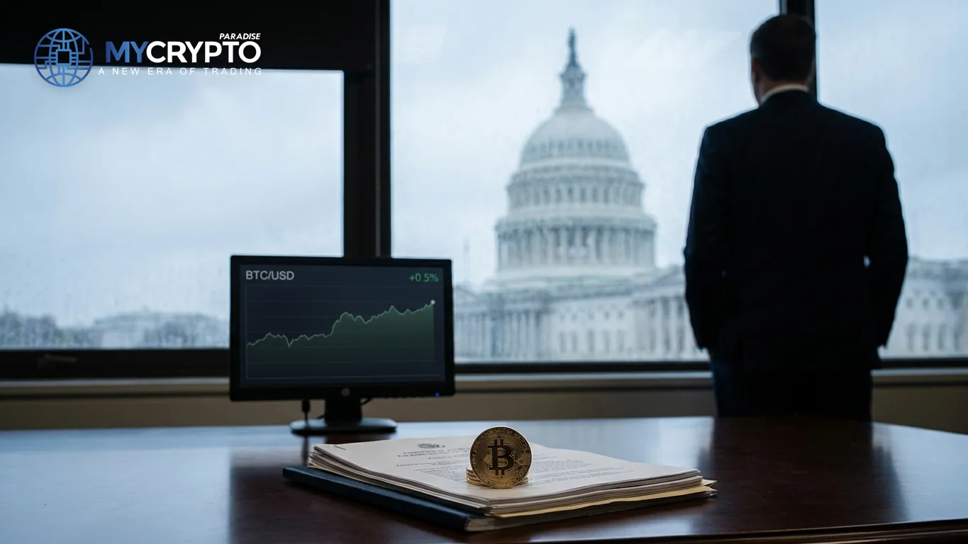 Crypto shrugs off CLARITY defeat and a Fed rate hike