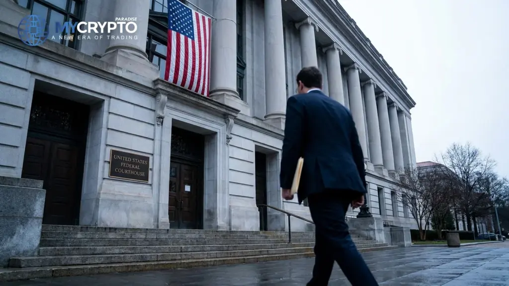 CFTC sues Cash FX over alleged $950M crypto forex Ponzi