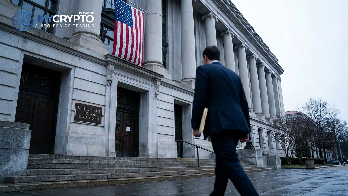 CFTC sues Cash FX over alleged $950M crypto forex Ponzi