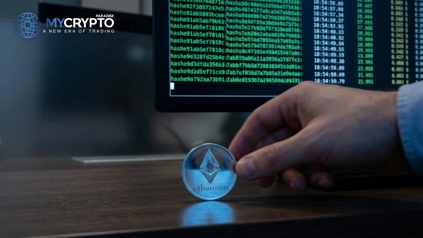 MEV bot Yoink beats a hacker to a $7.8 million haul