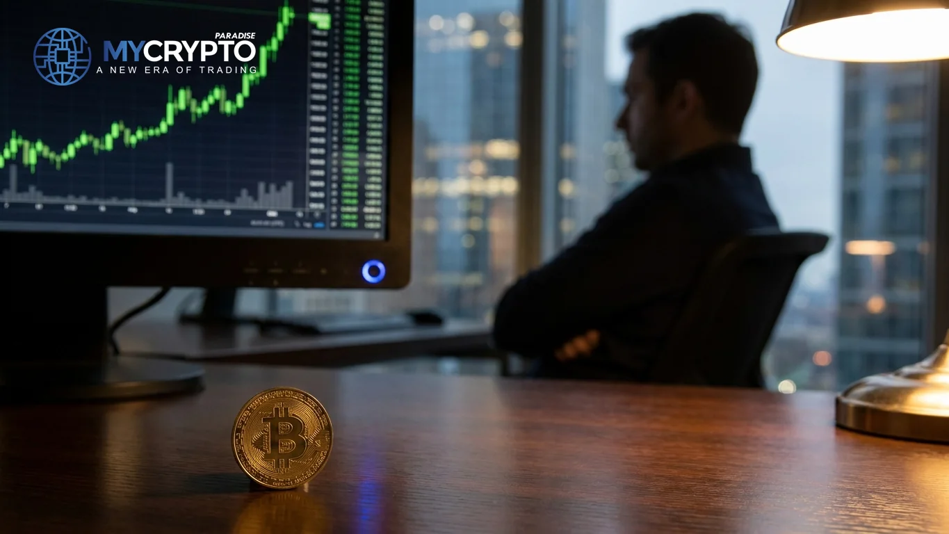On-chain forecast pegs this bitcoin cycle at 3x to 5x