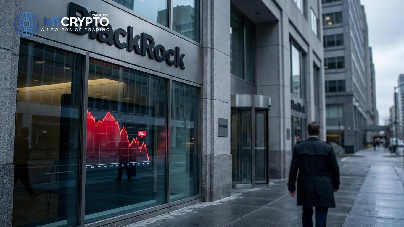 Spot bitcoin ETFs shed $296 million in one session